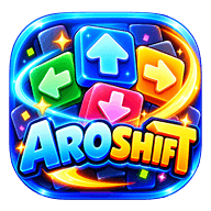 Aroshift Game Icon